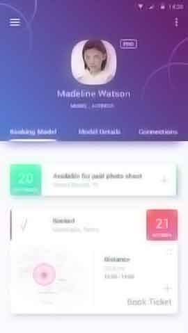 手机版ddos攻击器软件专业解决方案的企业定制界面